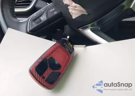 2018 Audi Q5 2.0T Premium/2.0T Tech Premium из США, поврежденный, VIN WA1ANAFY9J2204708